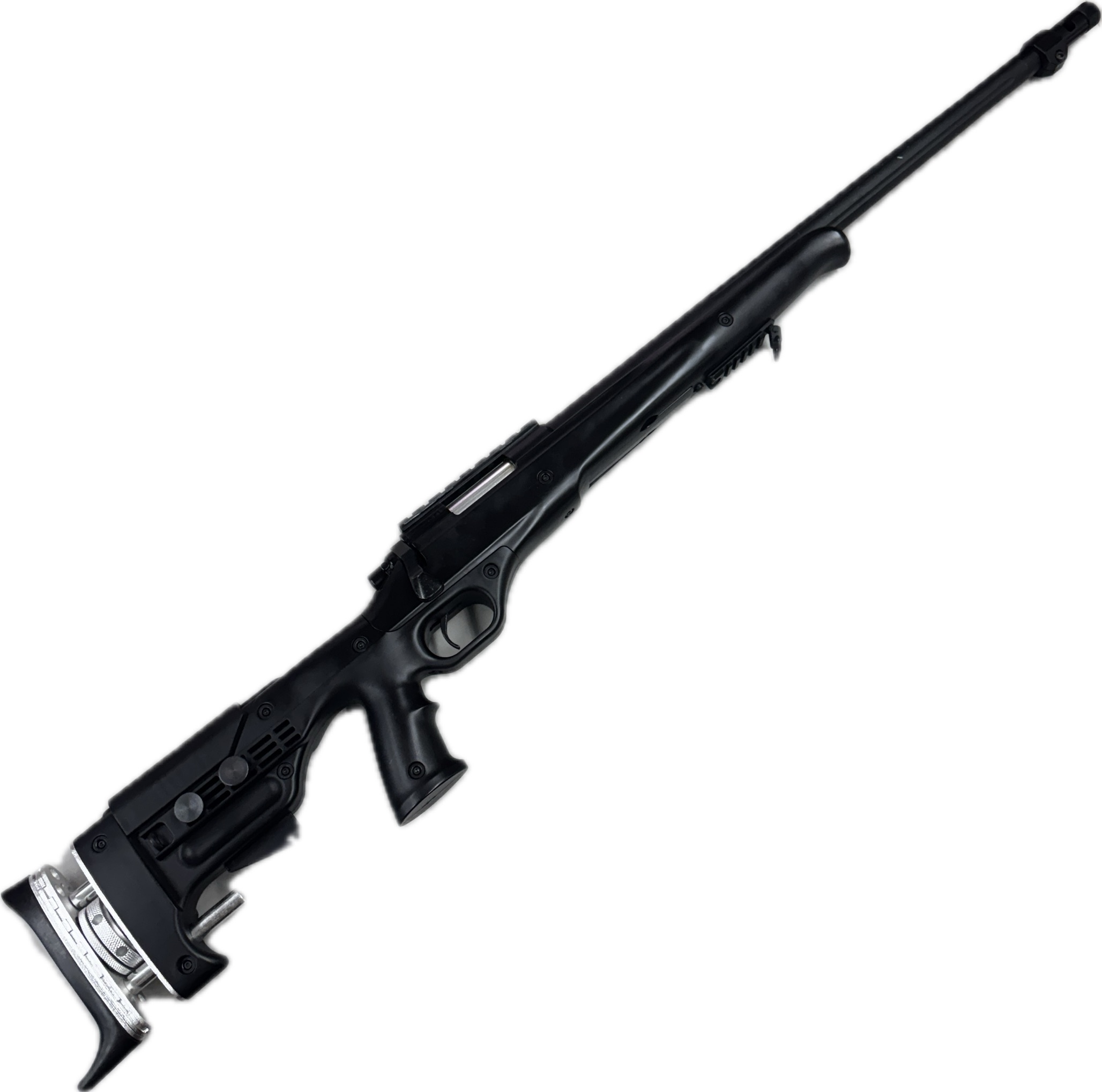 DOUBLEBELL　VSR カスタム品