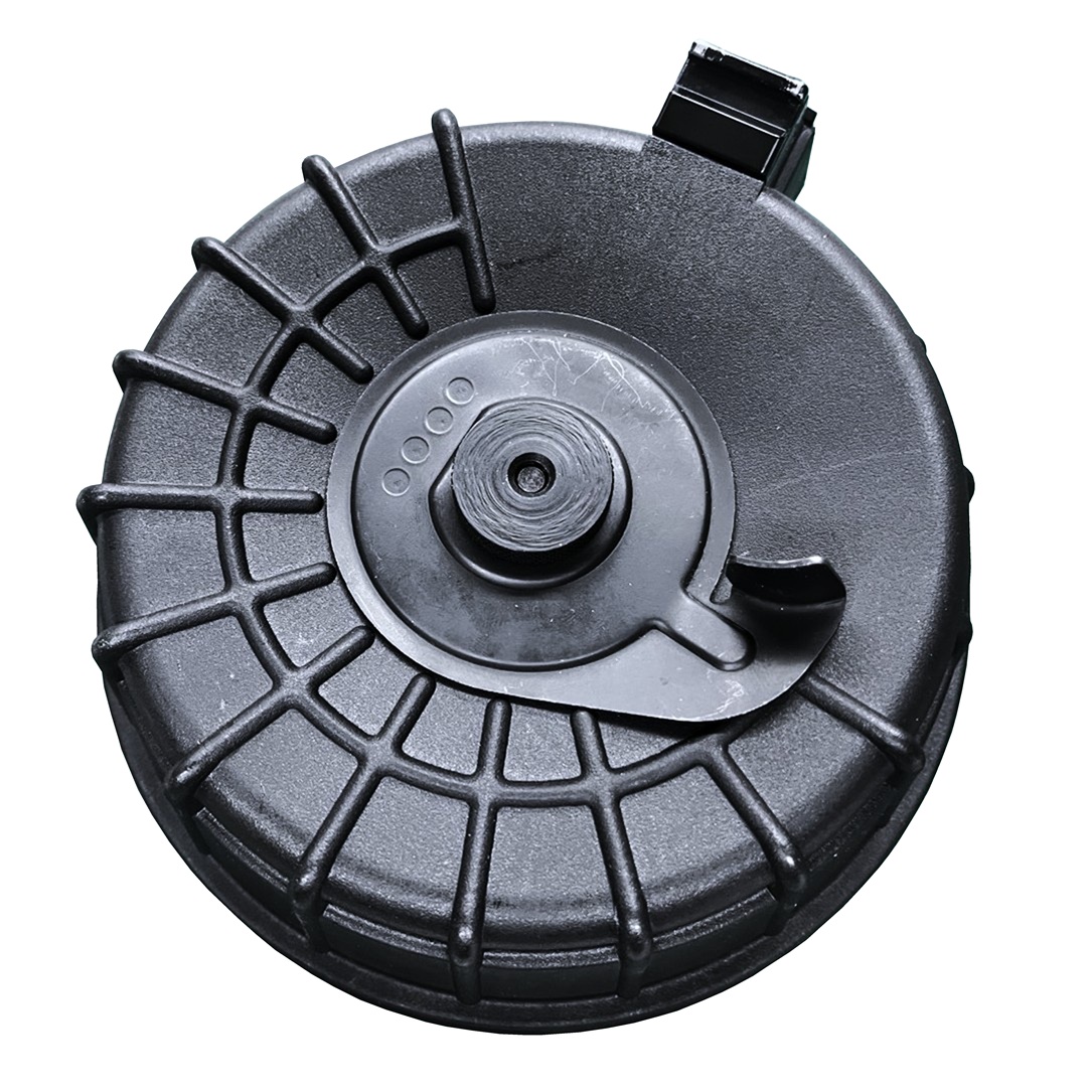 LCT AK 2000連電動ドラムマガジン プラVer