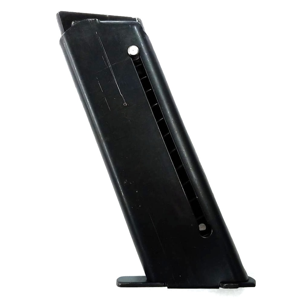 MGC 44オートマグ用マガジン BK ①