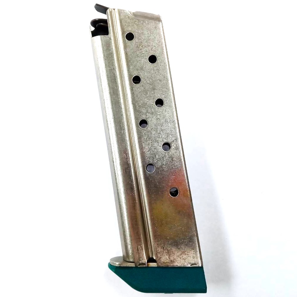 MGC GM .38 SUPER用マガジン SV