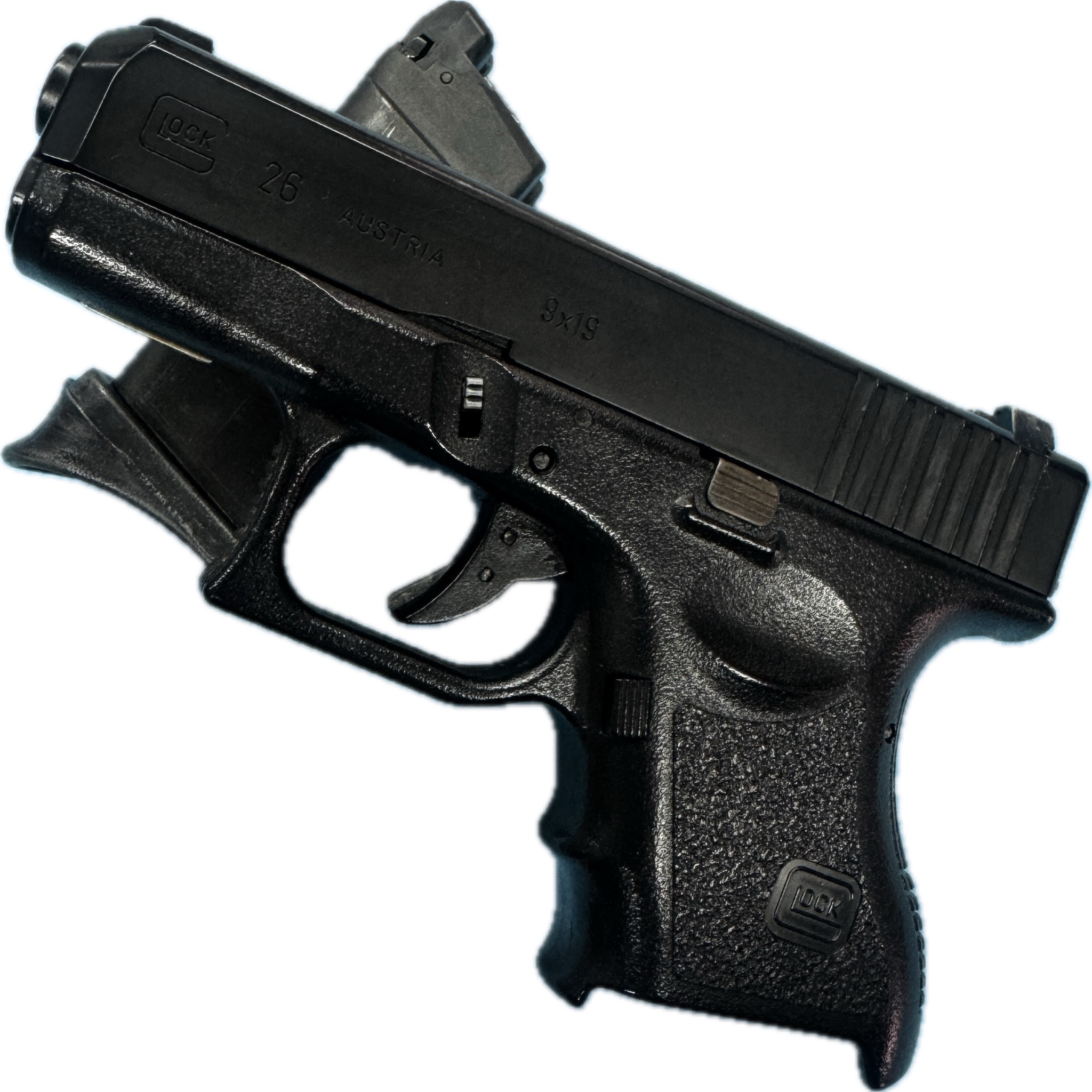 東京マルイ　GLOCK26