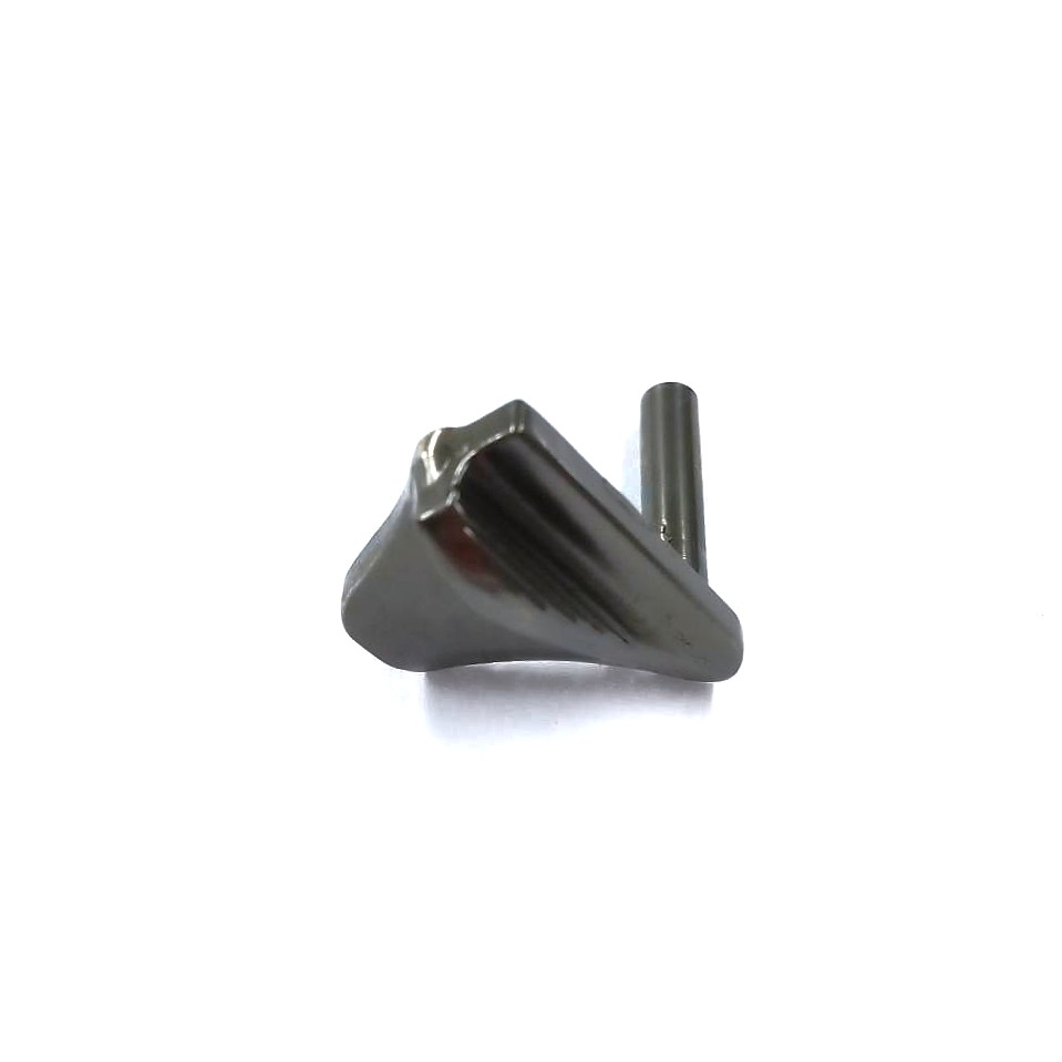 MGC GM5/12 サムセーフティ SERIES'70用 SVメッキ ②