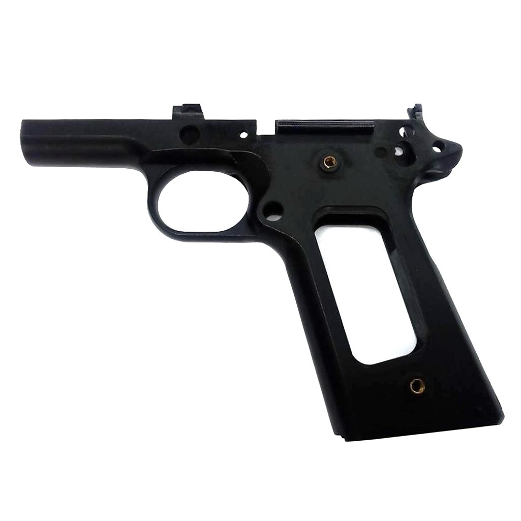 MGC GM5/12 フレーム コマンダー用 HW