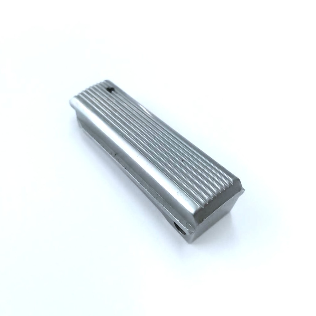 MGC GM5/12 メインSPハウジング GCNM用 SVメッキ