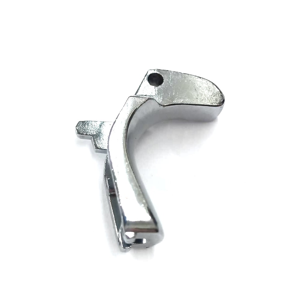 MGC GM5/12 グリップセーフティ SERIES'70用 クロムメッキ