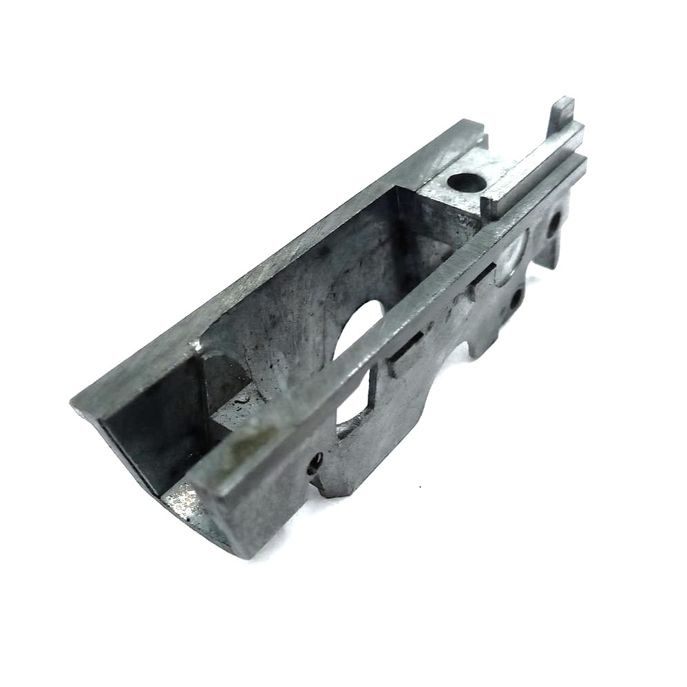 MGC GM12 シャーシ SV