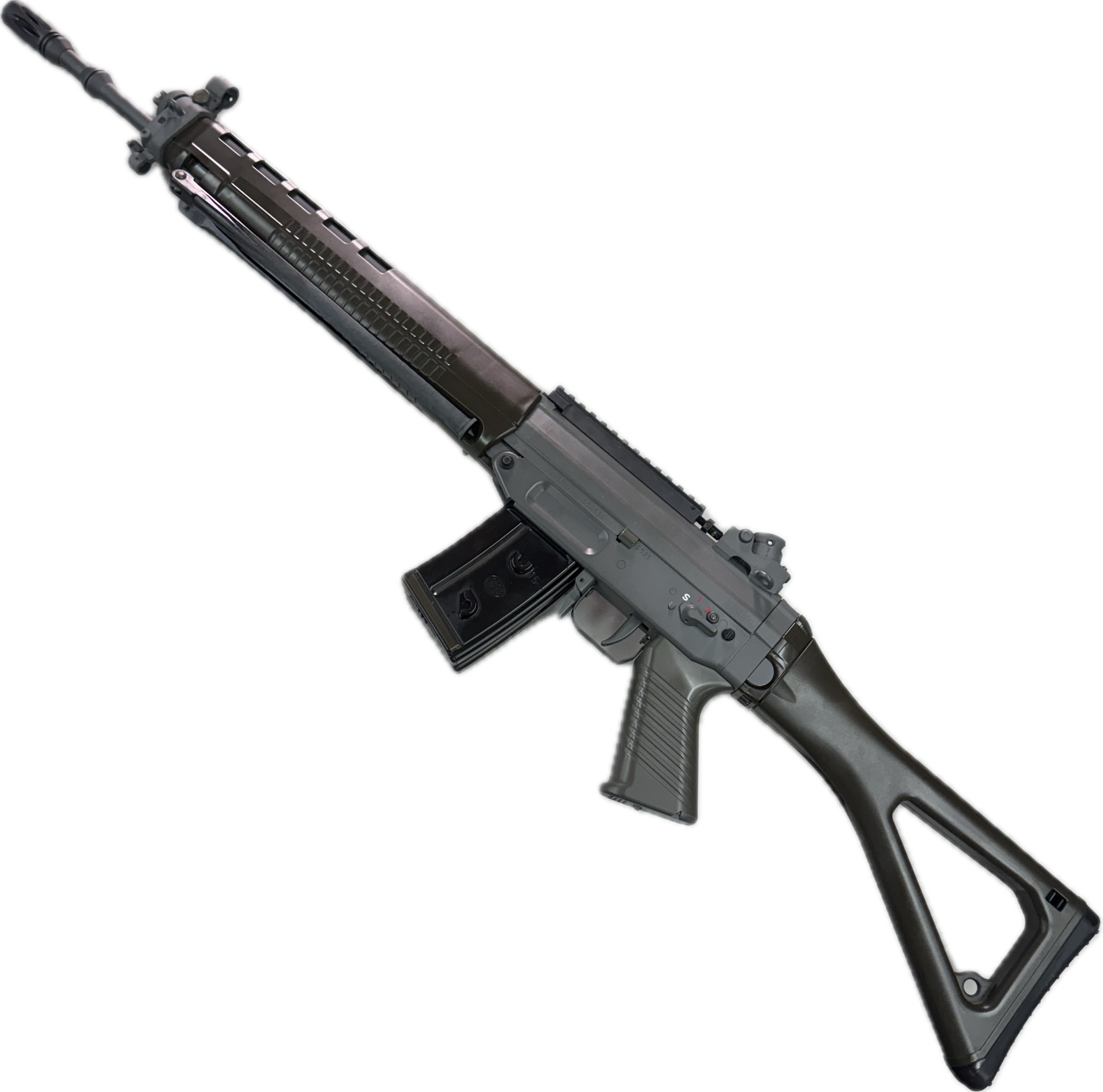 東京マルイ　SIG550 廃盤品