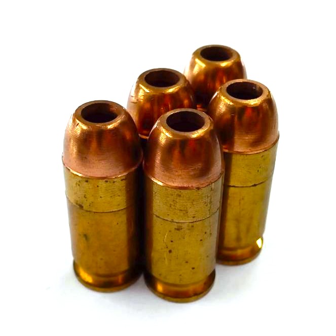 MGC .45ACP CP-HW リアル 6発 ➆