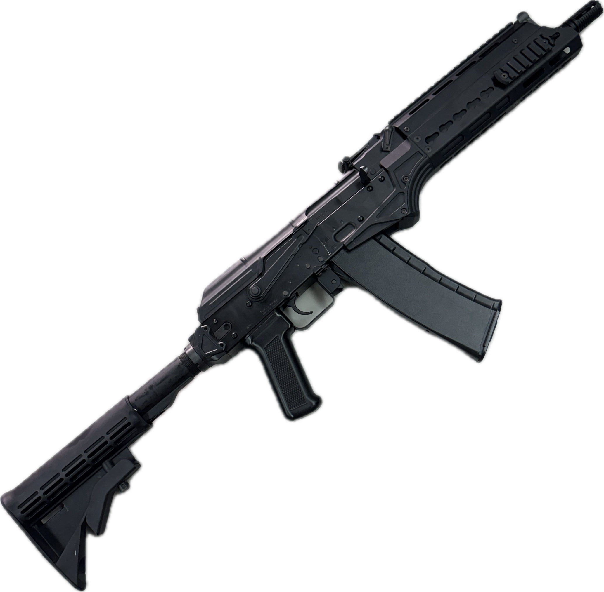 東京マルイ　AK102 次世代電動ガン