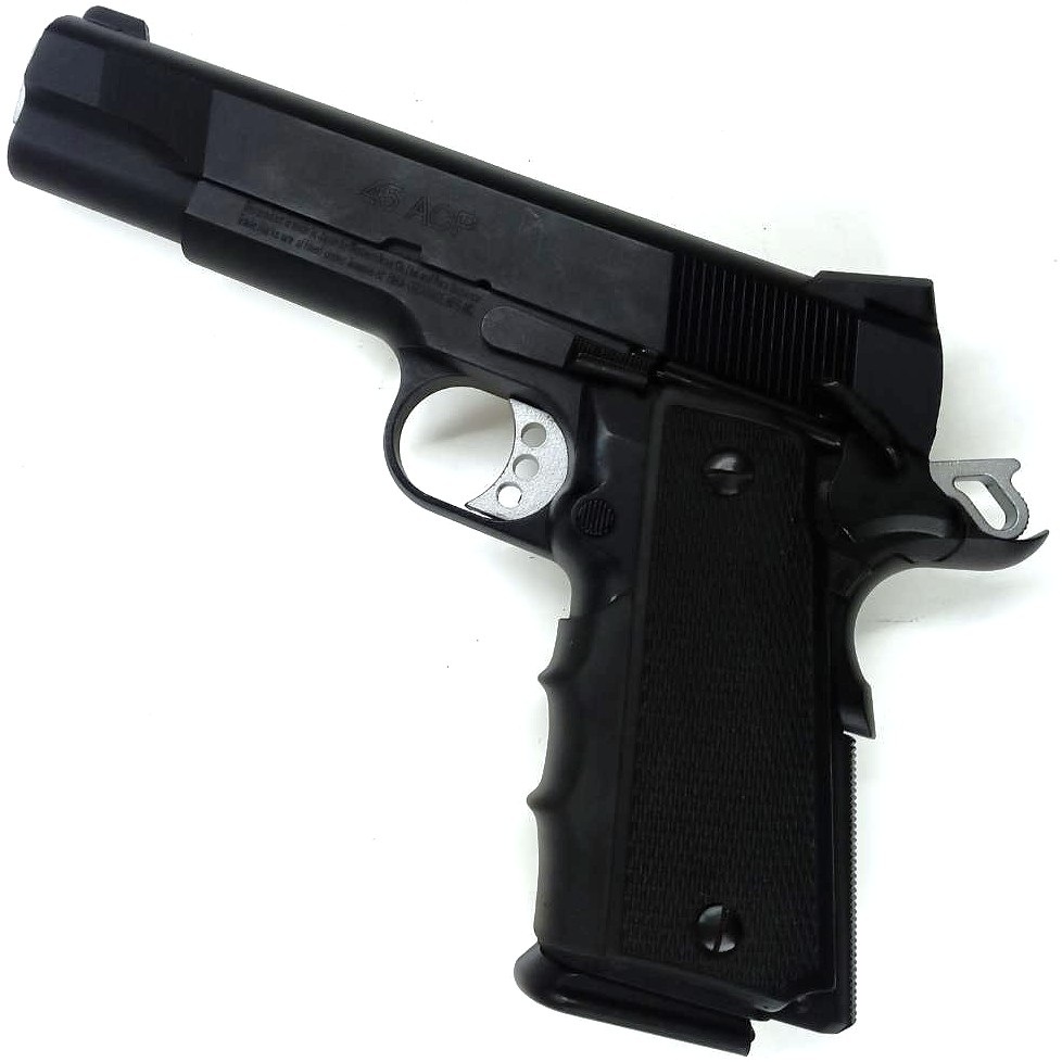 WA SCW3 Para-Ordnance HRT SP Original