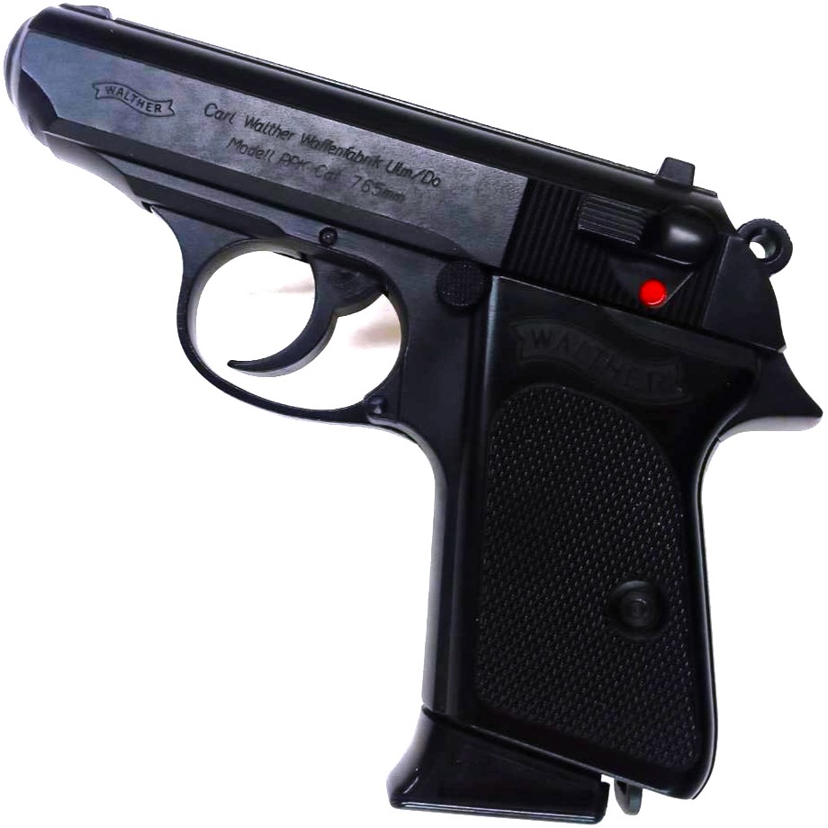 マルシン工業 PPK GIGA HW