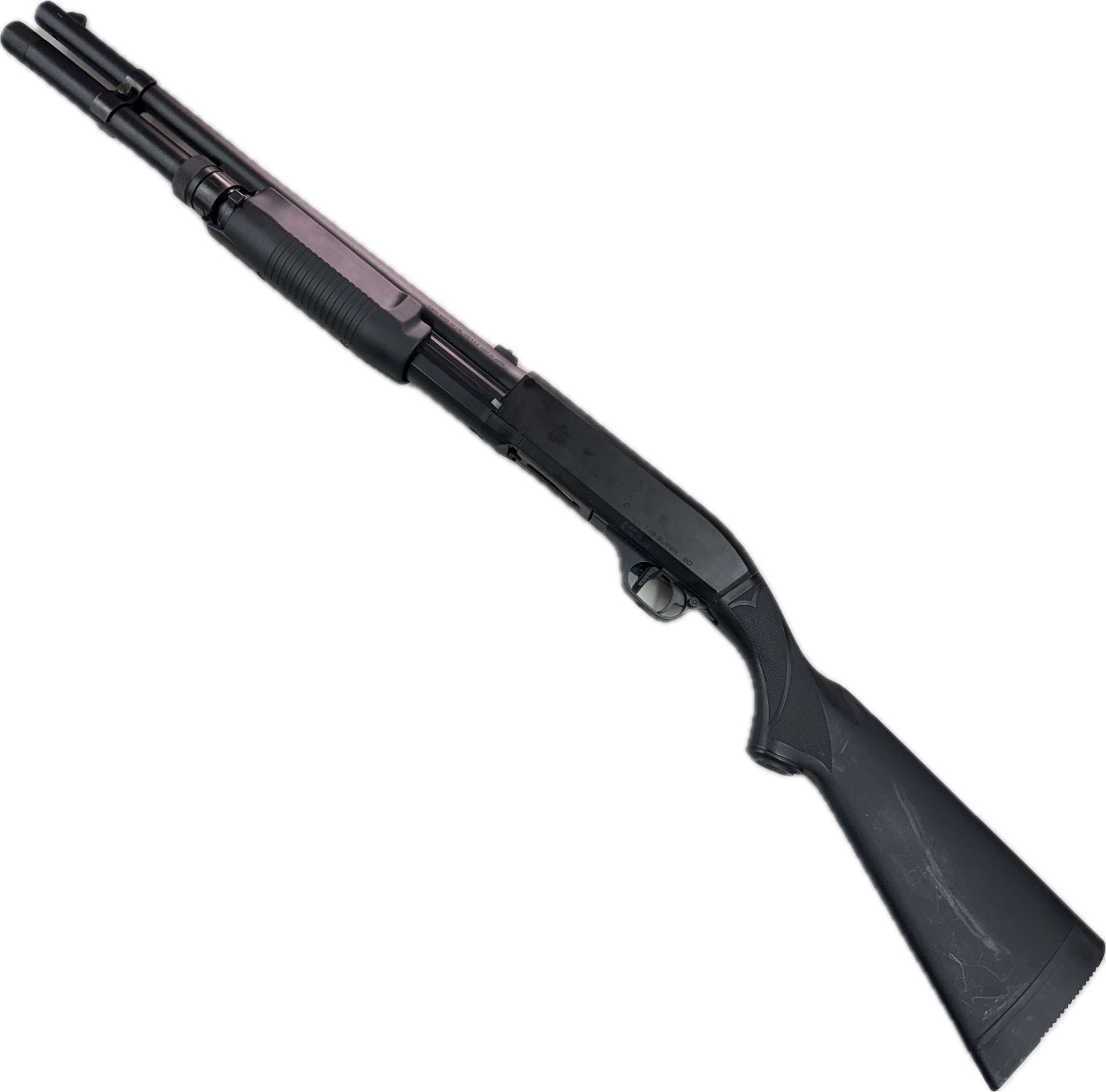 東京マルイ　M3 スーパー90 カスタム