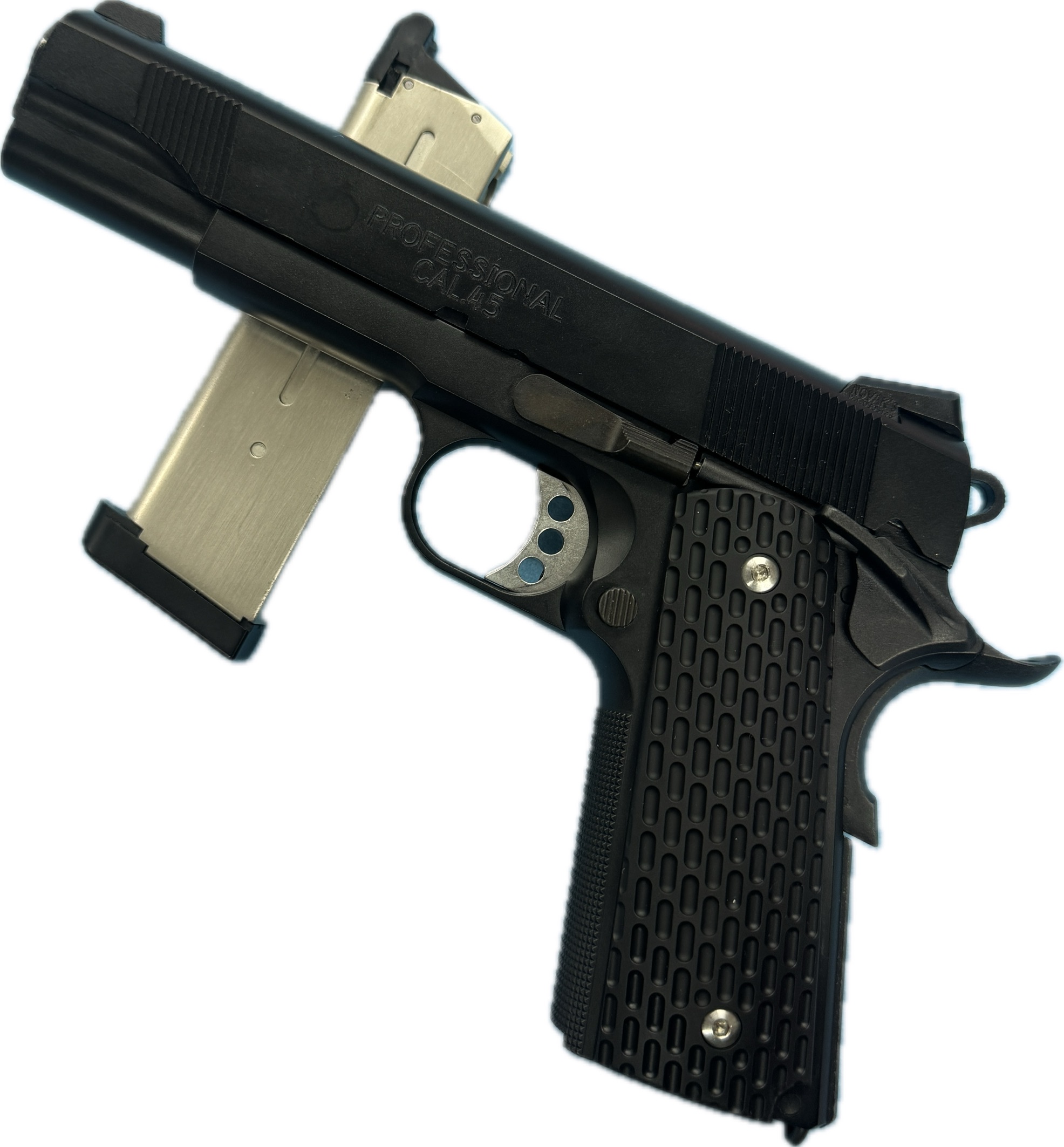 東京マルイ　MEU