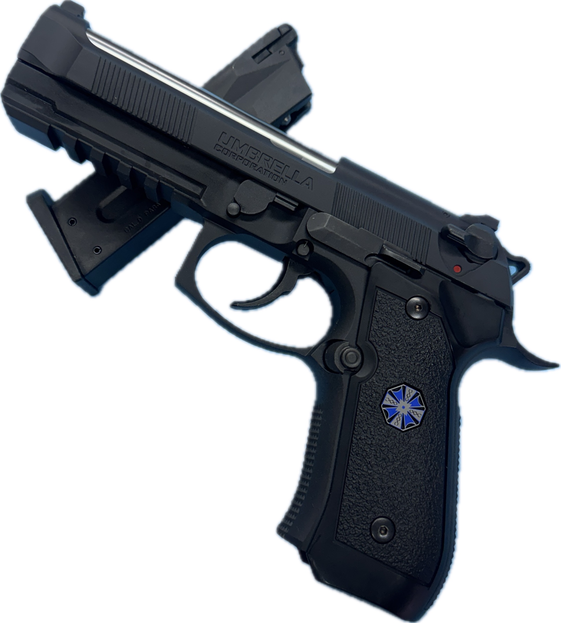 東京マルイ　ALBERT.W.MODEL 01P