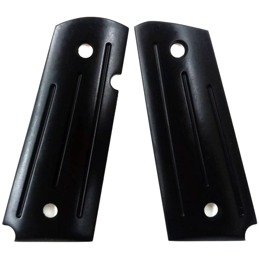 Kimber Black Micarta