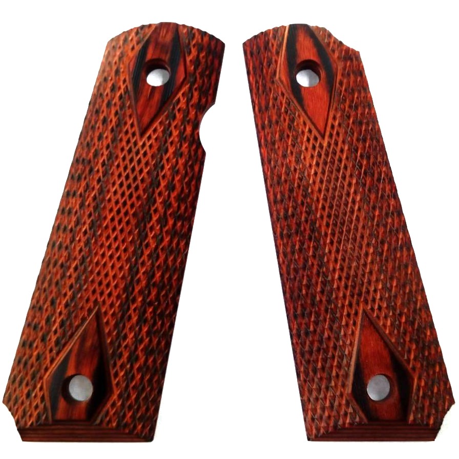 不明 GM用 ダイヤチェッカー ブラウン