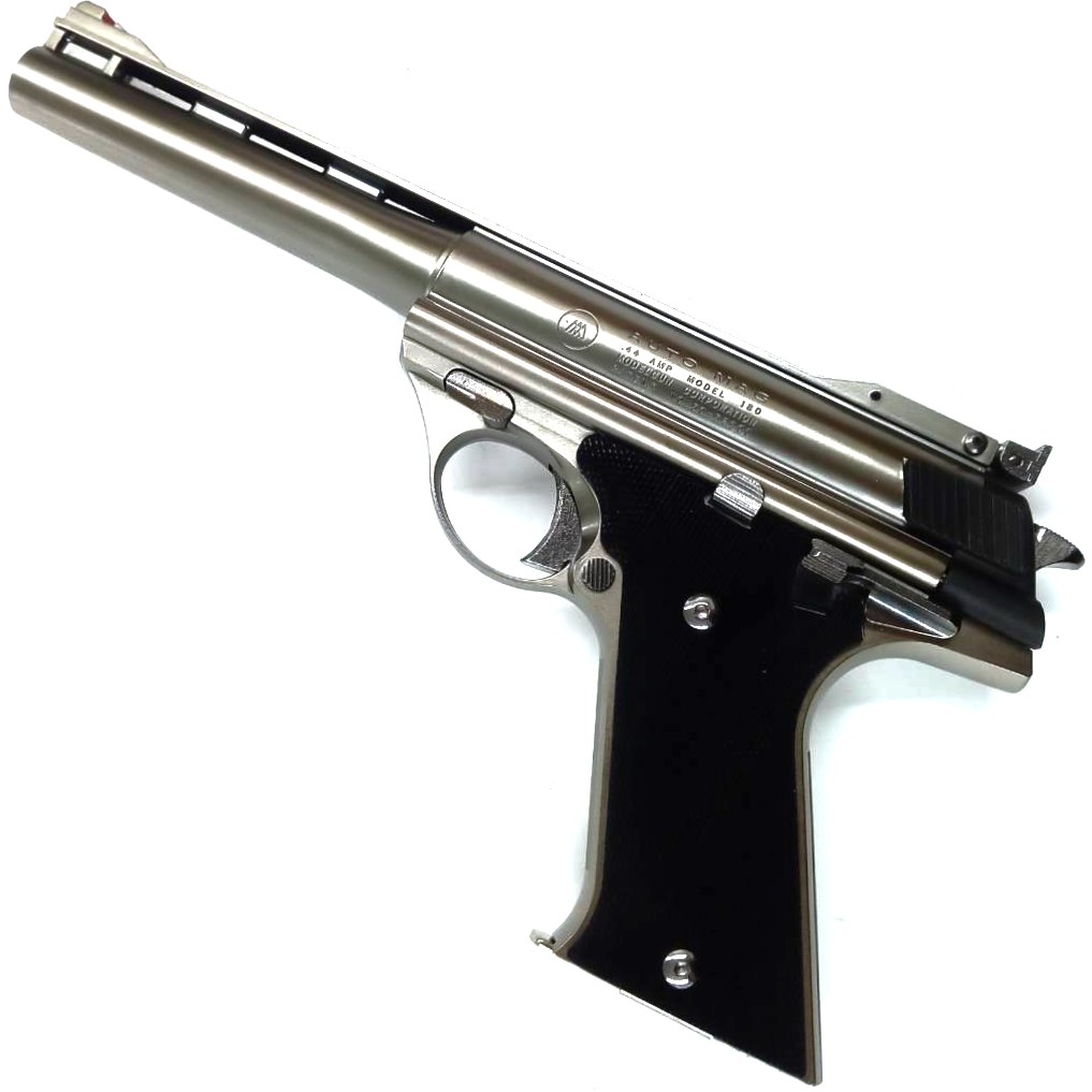 MGC 44AUTOMAG HW ALL SV