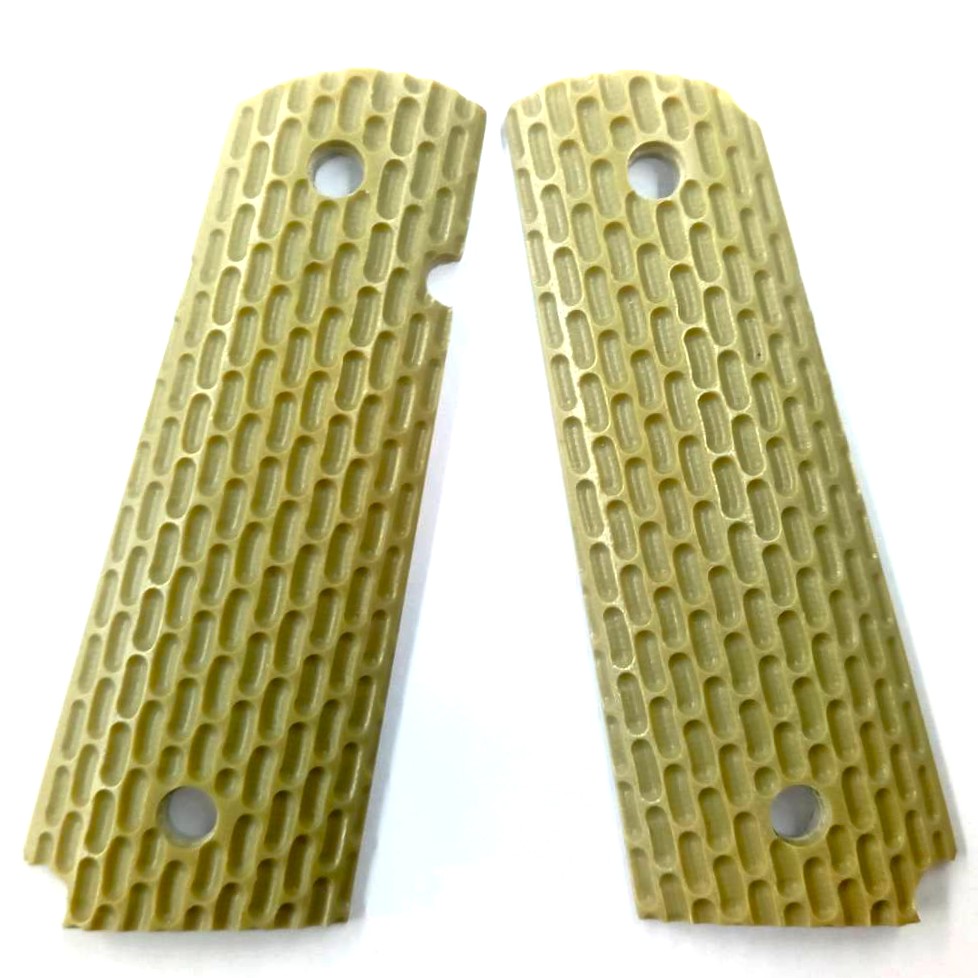 ALTAMONT G10​​ Kimber Warrior