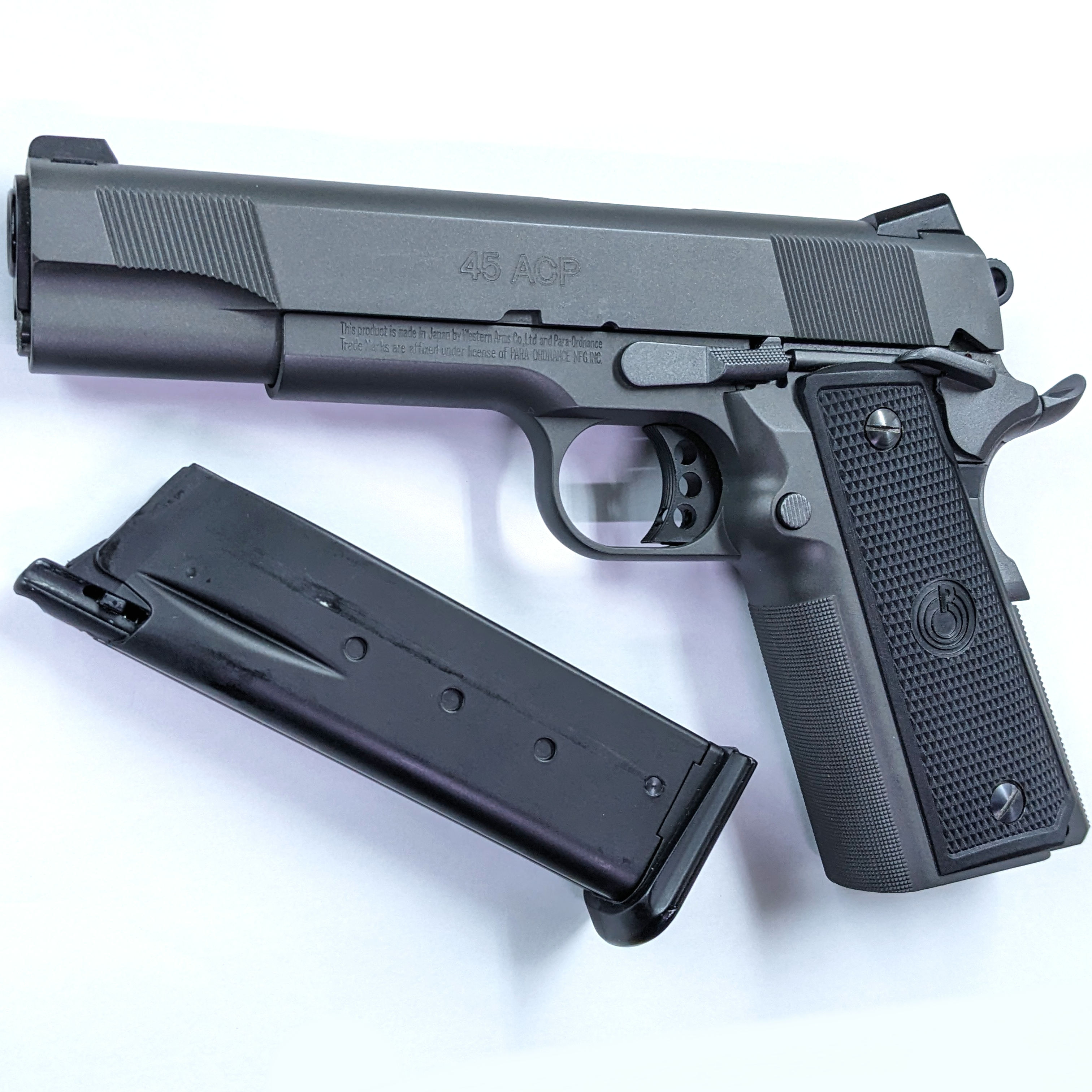 WA SCW2 パラオーディナンスHRT SPL