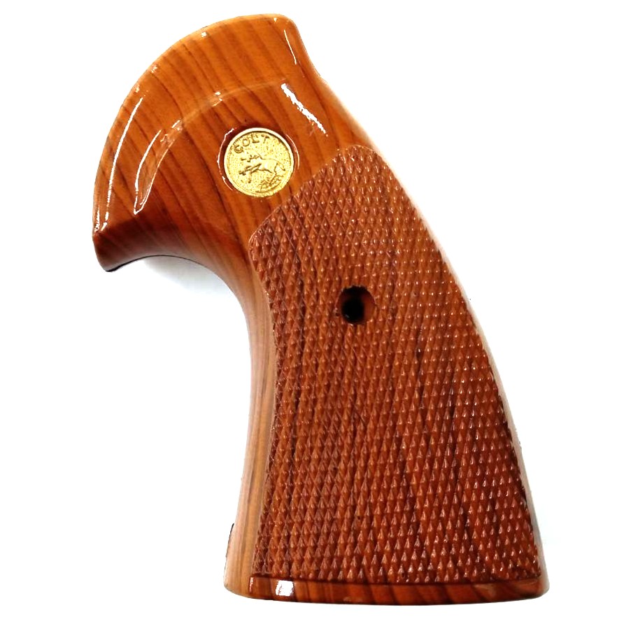 MGC COLT PYTHON SRHW用 純正グリップ