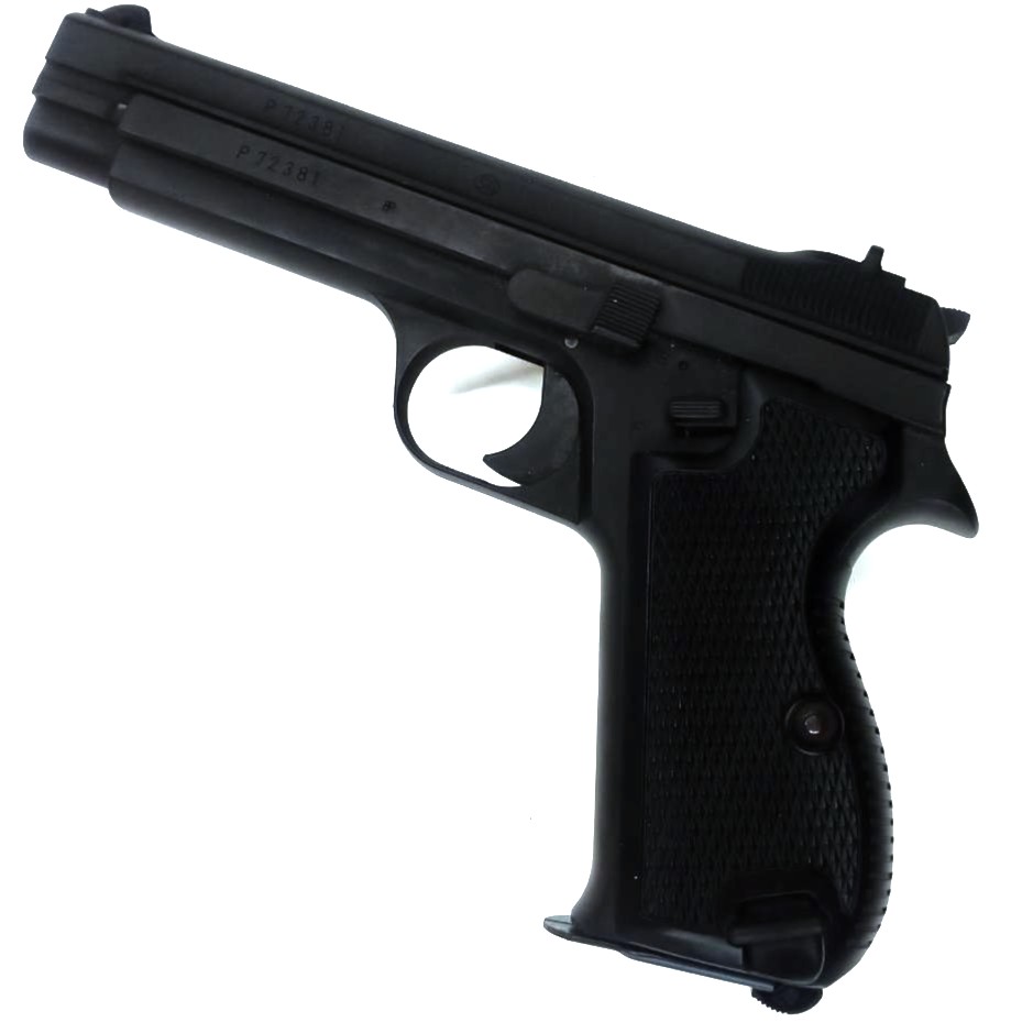CAW SIG P210 HW