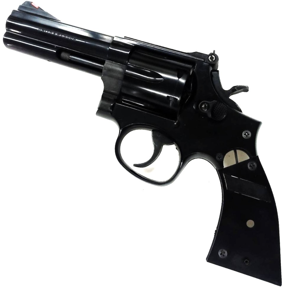 GURKHA(グルカ) / モデルガン (リボルバー)