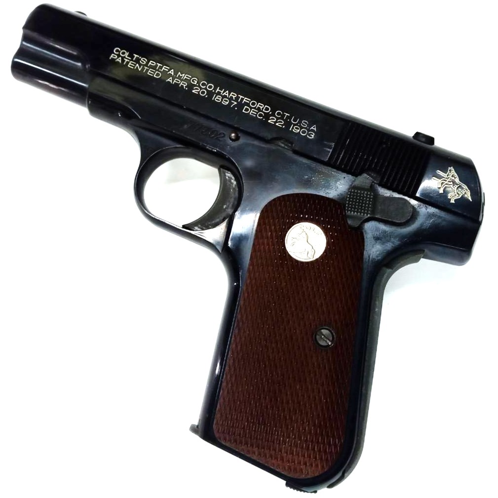 MGC COLT .32AUTO ABS