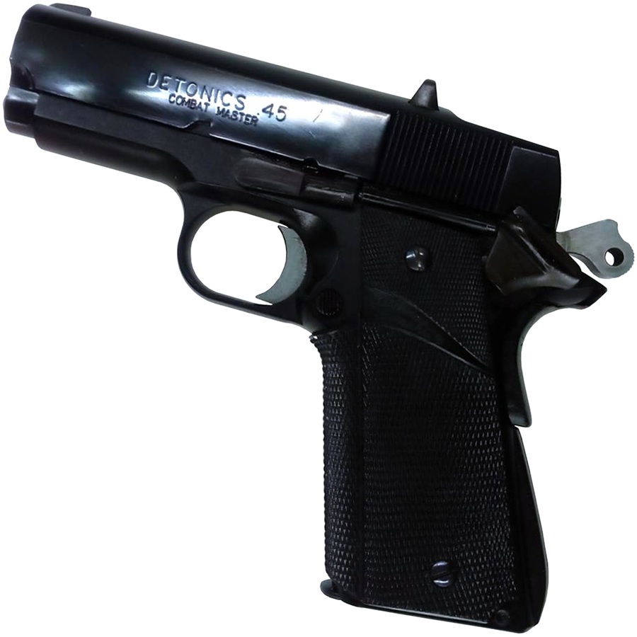 MGC GM5 組換カスタム