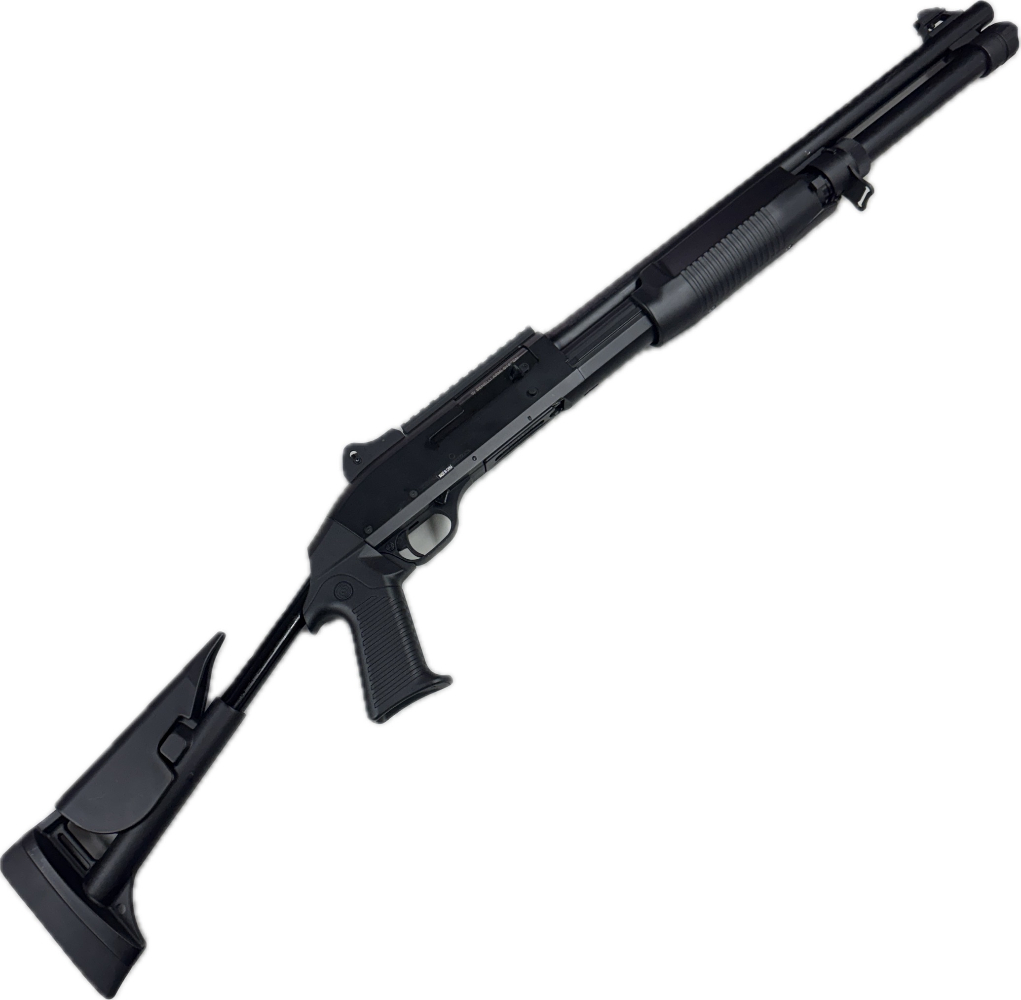 CYMA　Benelli Model3 Tac Long