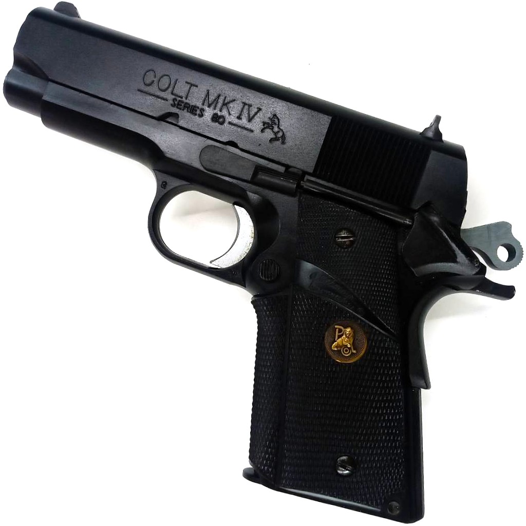 MGC(SNM) GM12 COLT OFFICER'S ACP