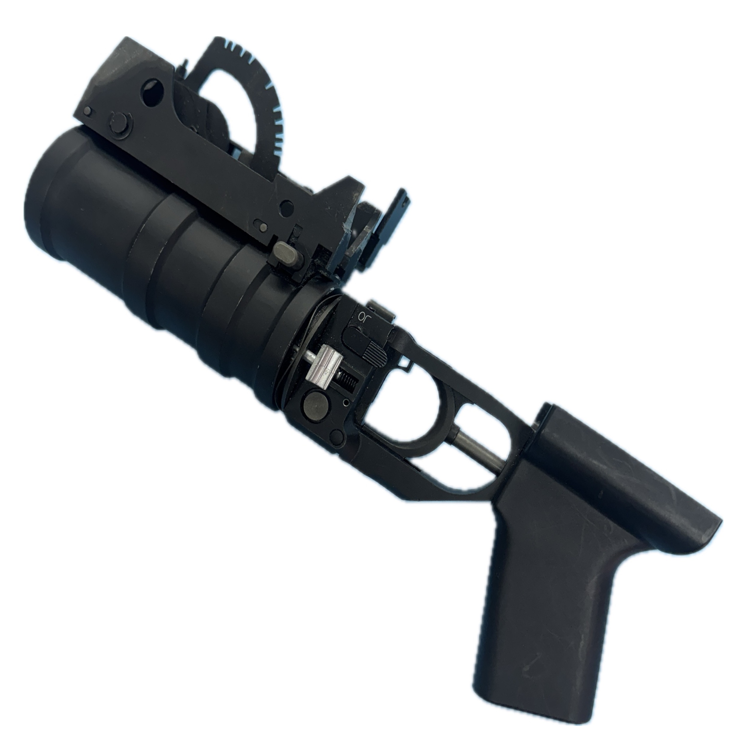 KINGARMS?　GP-30 アブーフカ ランチャー