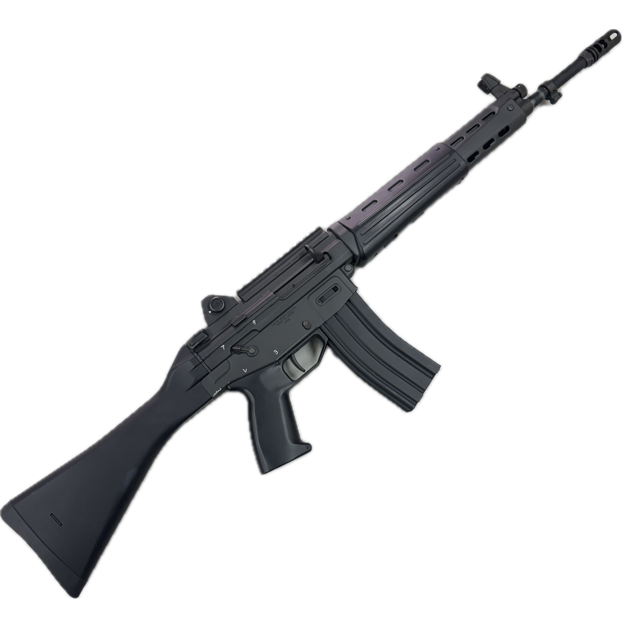 東京マルイ　89式 5.56㎜小銃 固定銃床型