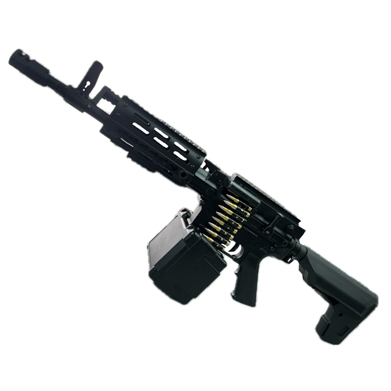 GoldenEagle　FightLite MCR 12.5inch