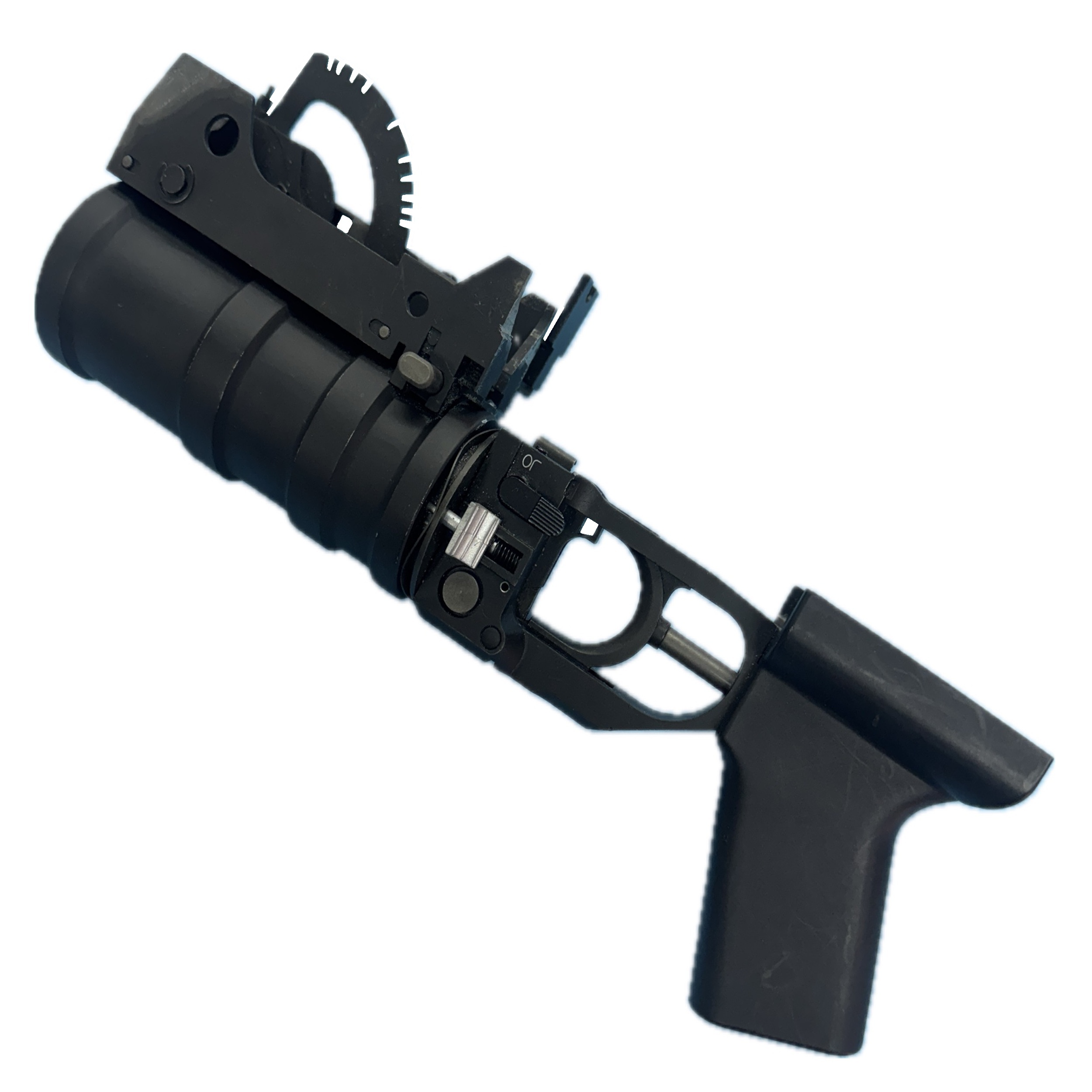 KINGARMS　ГП-30 Абуфка(GP-30)