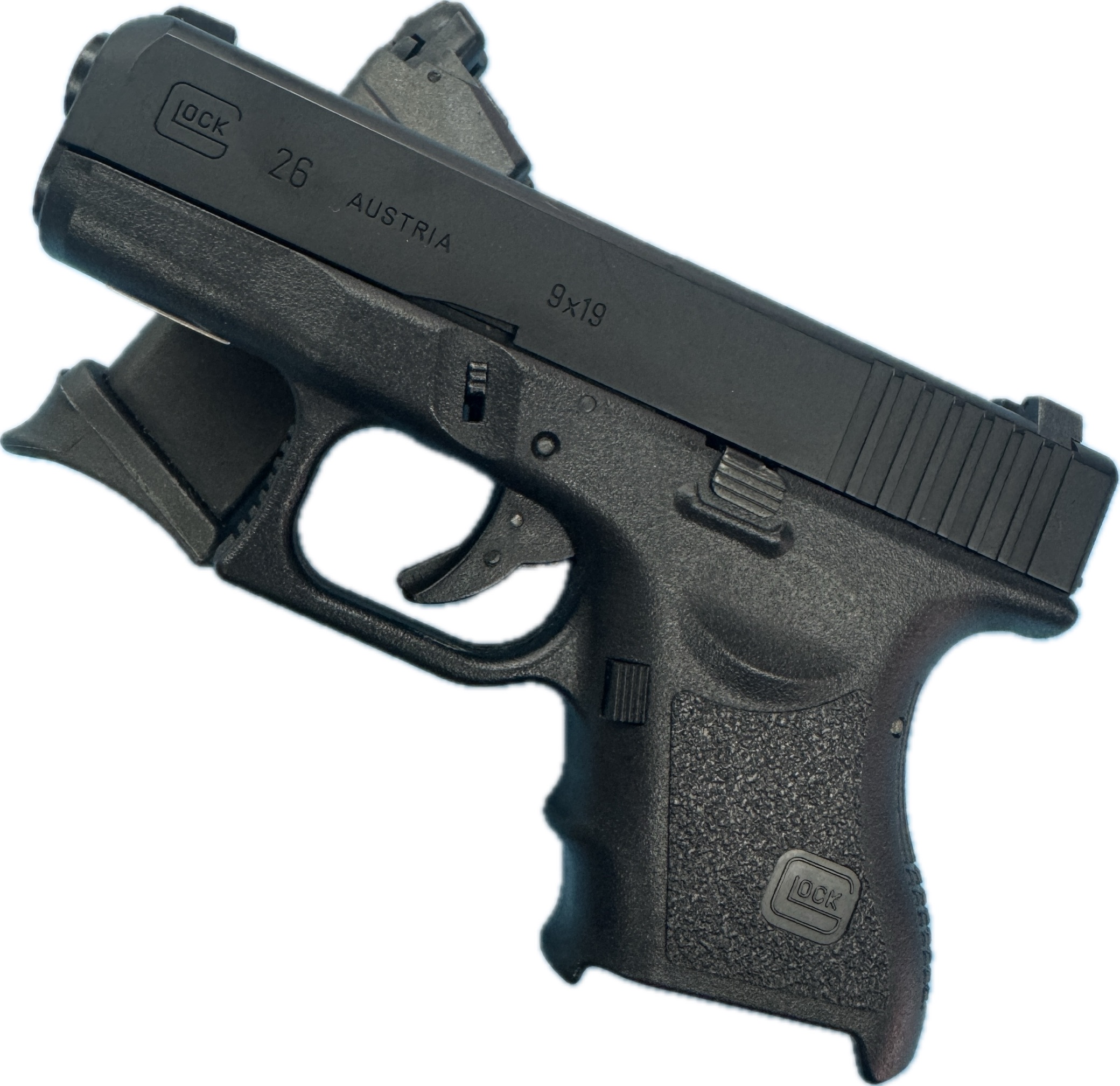 東京マルイ　Glock26