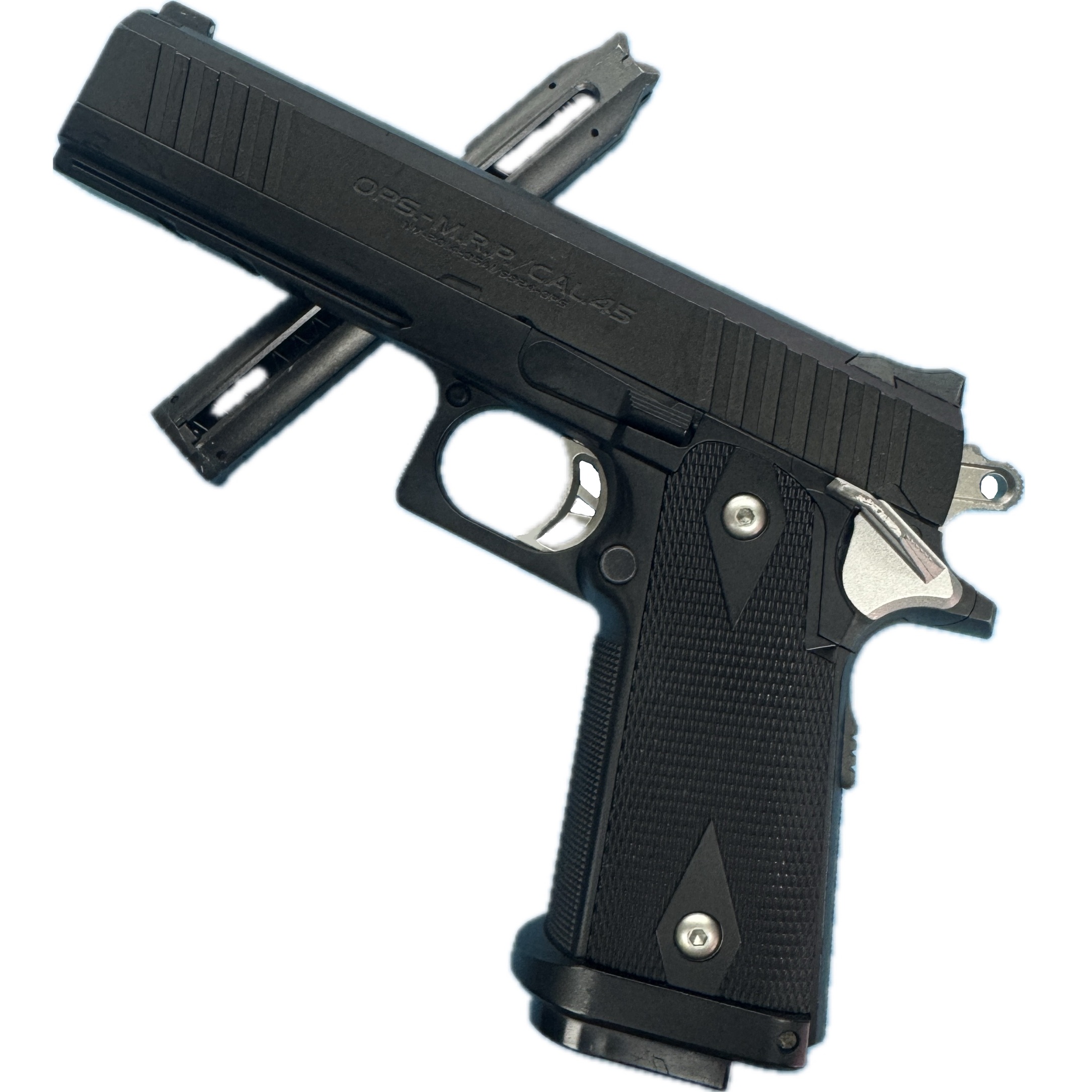 東京マルイ　Hi-CAPA E