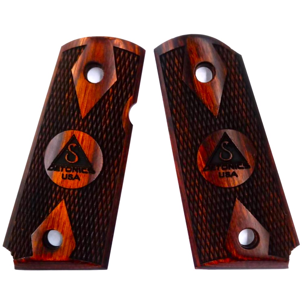 ALTAMONT デトニクス用 ロゴ入り SR