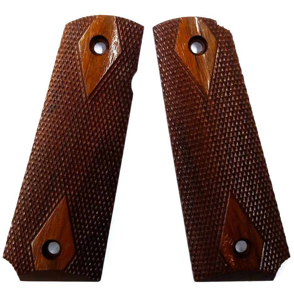 MGC GM用 ダイヤチェッカー 木グリ