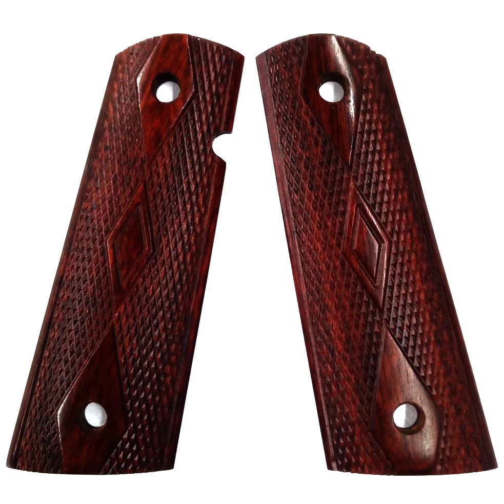 GM用 ダイヤチェッカー 木グリ ②