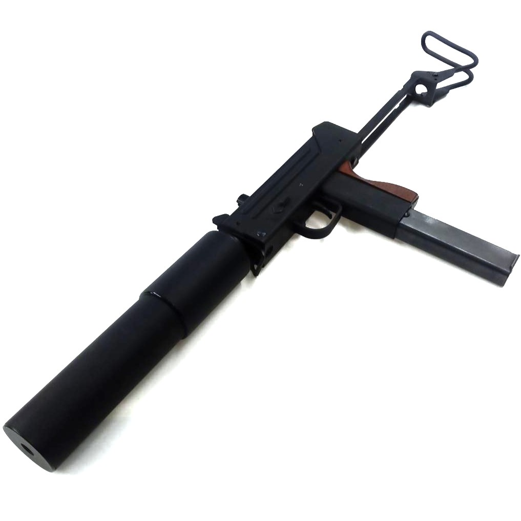 MGC イングラム M11 ABS