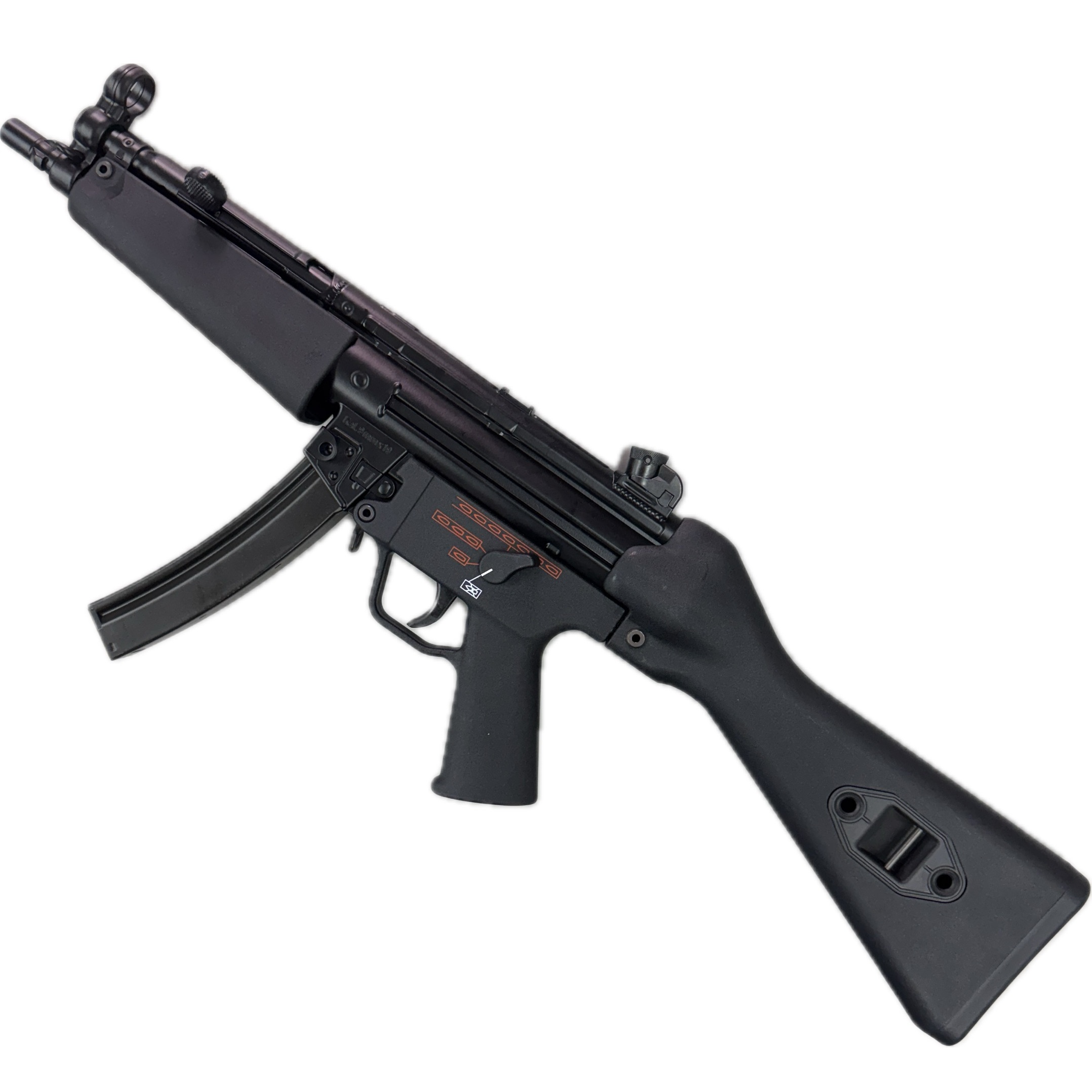 東京マルイ　MP5A4 次世代電動ガン