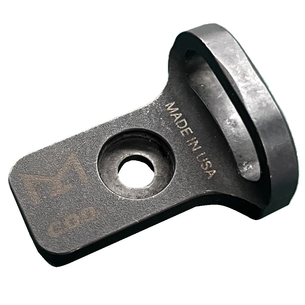 C.Q.D MLOK Forward Sling Mount