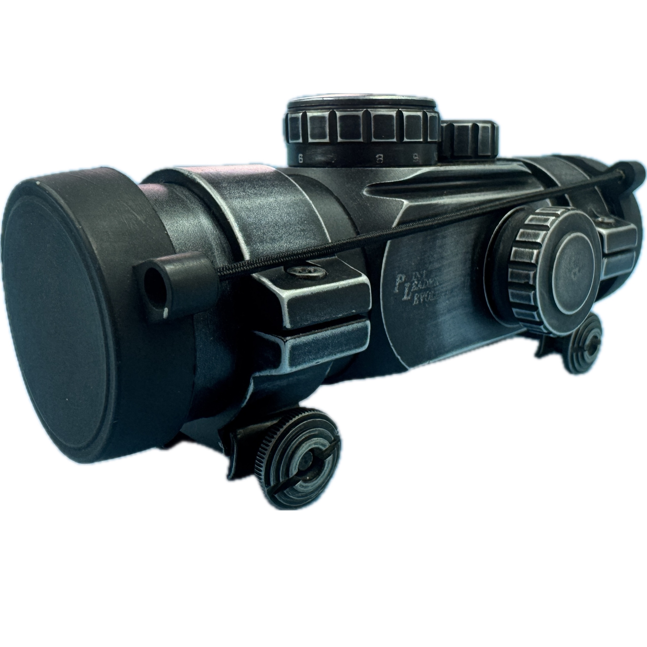 TASCO　POINT LEADER EVOLUTION3