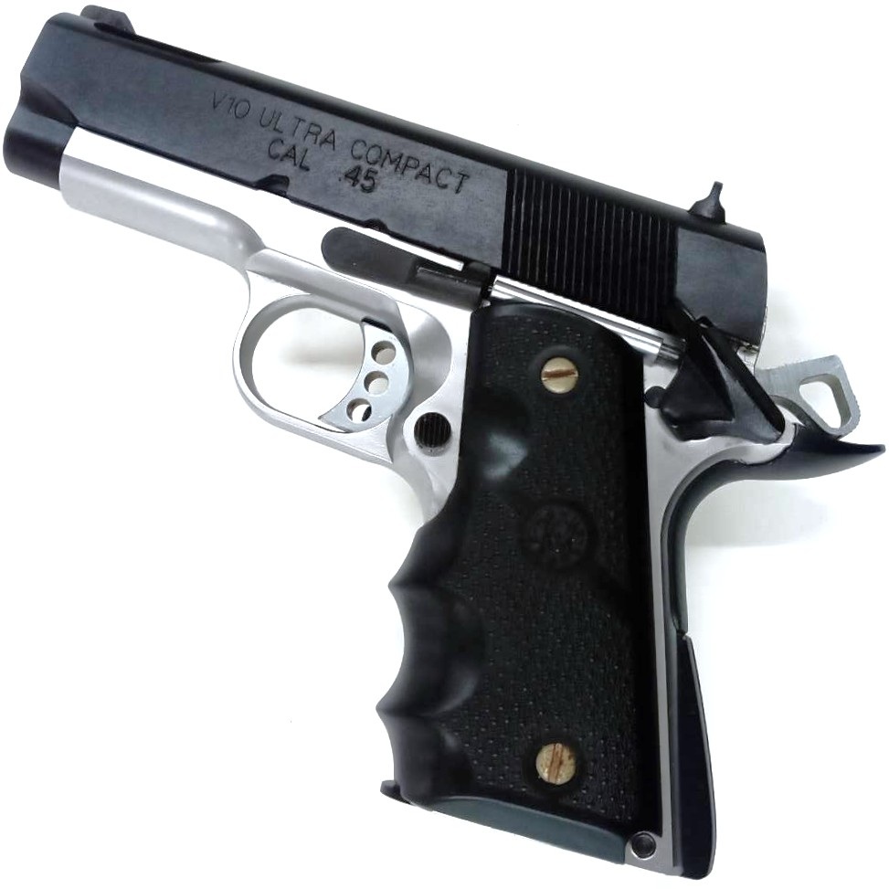 MGC GM12 SFA V10 フレームSV ②