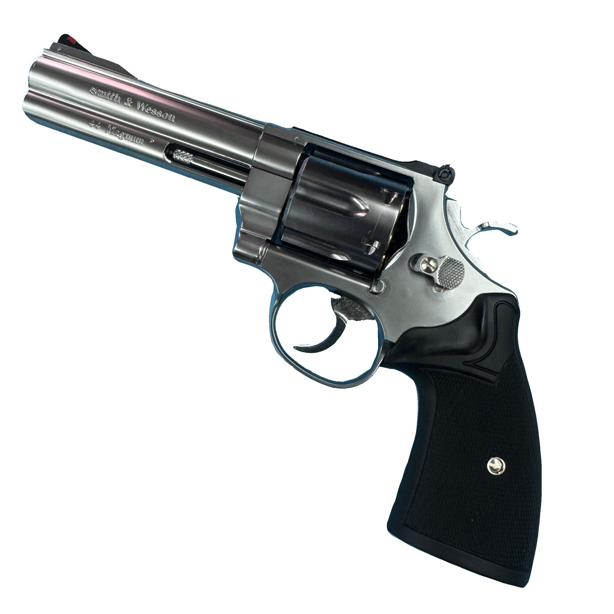 マルシン工業　S&W M629 Classic 5inch SV Pachmayrタイプ