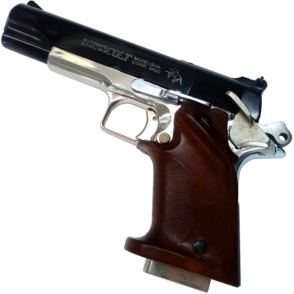 MGC GM2(初期型) コンバット カスタム