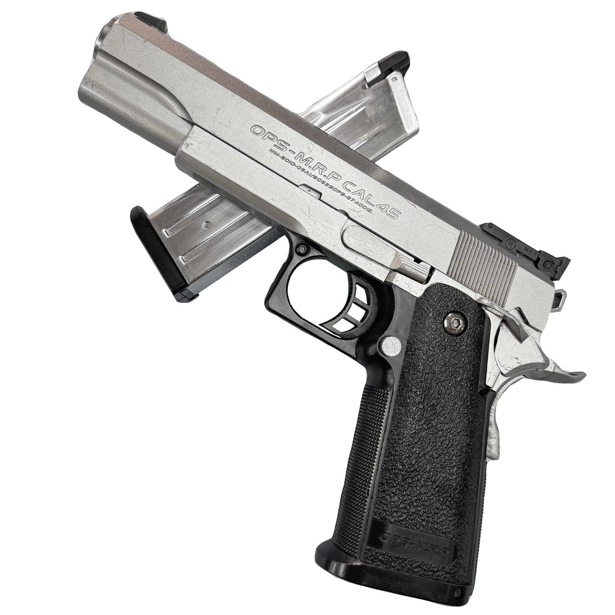 東京マルイ　Hi-CAPA5.1 SV