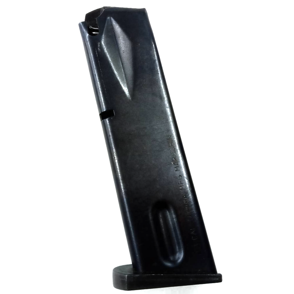 マルシン工業 M92FS用マガジン BK ②