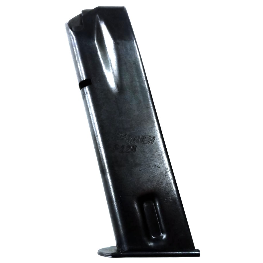 タナカ SIG P226用マガジン ①