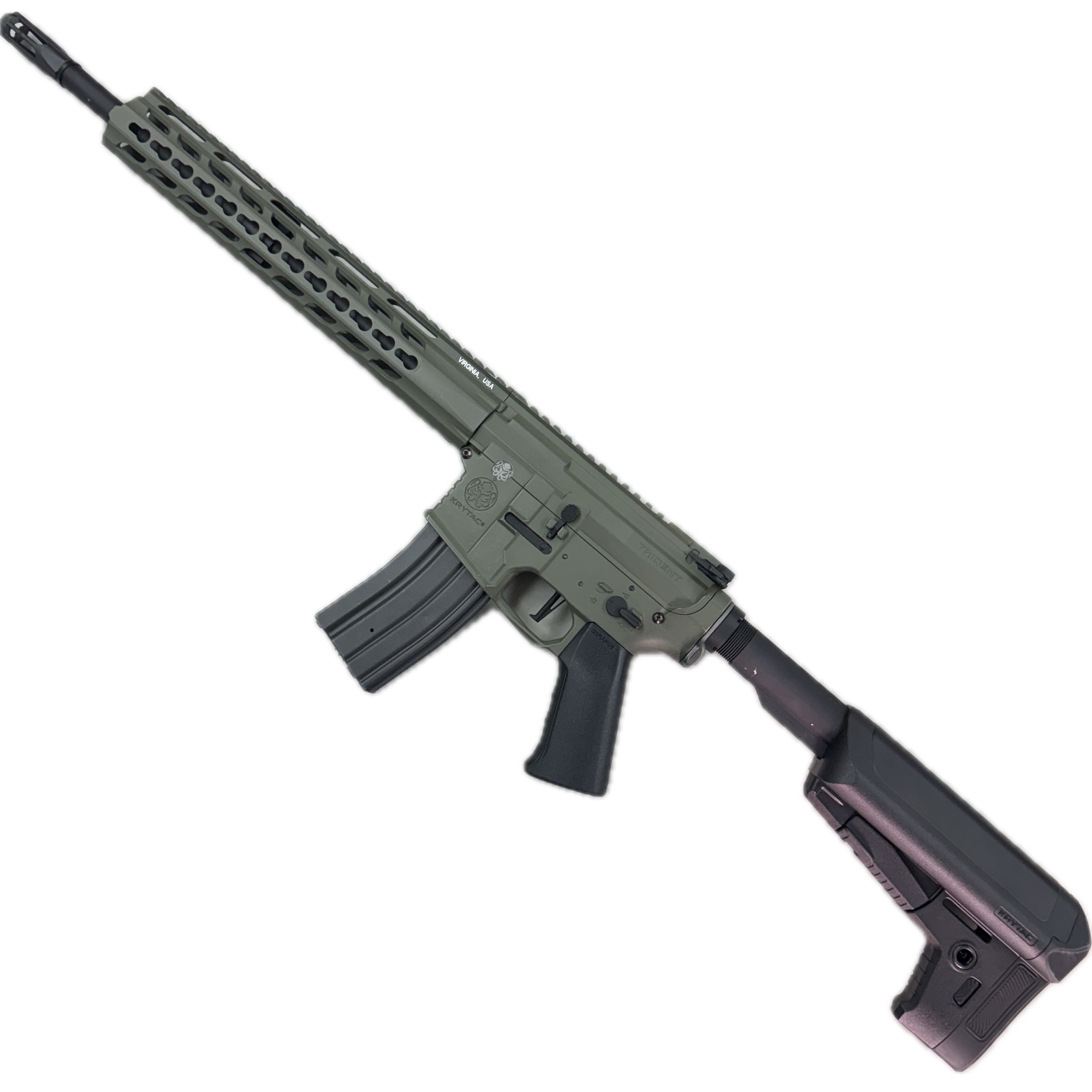 KRYTAC　TRIDENT Mk2 SPR FG